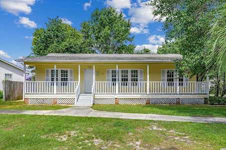 1750 Juniper Dr. Conway, SC 29526