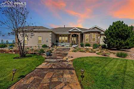 10530 Pictured Rocks Drive Peyton, CO 80831