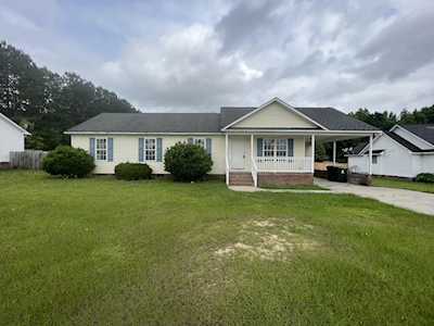 181 Clearwater Drive Smithfield, NC 27577