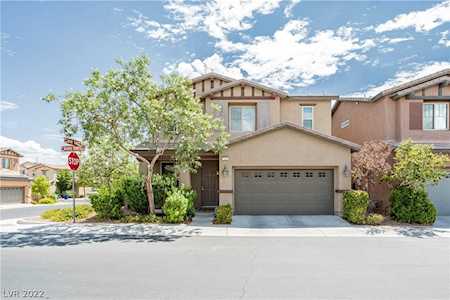 7240 Mulberry Forest St Las Vegas, NV 89166