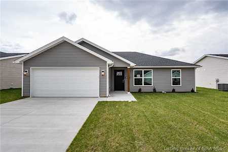 818 Wolf Run Park Blvd Jeffersonville, IN 47130