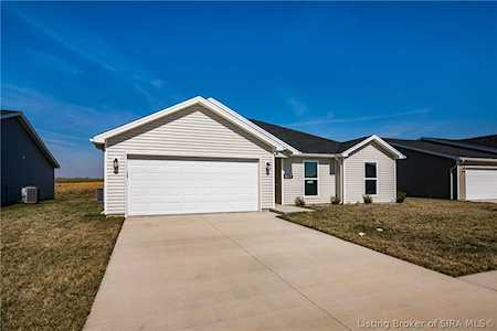 817 Wolf Run Park Blvd Jeffersonville, IN 47130