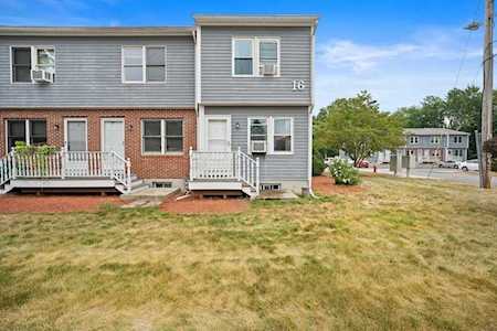 16 George St #6 Attleboro, MA 02703
