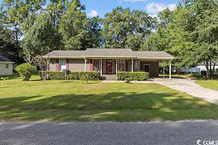 505 Pearl St. Conway, SC 29527