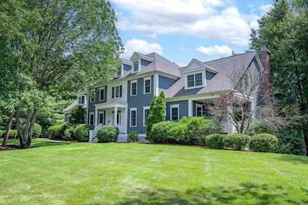 3 Hutchins Drive Foxboro, MA 02035