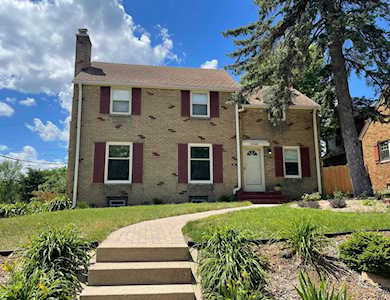 5448 10th Avenue S Minneapolis, MN 55417