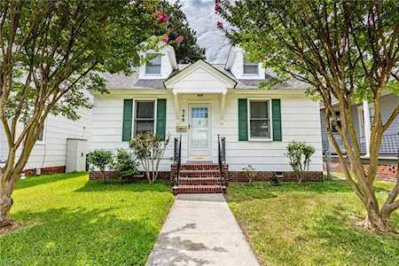 348 Maryland Ave Portsmouth, VA 23707