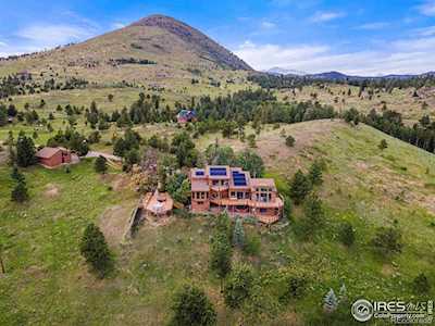134 Old Post Office Rd Boulder, CO 80302