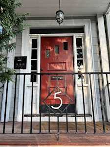 5 Greenley Place #2 Boston, MA 02130