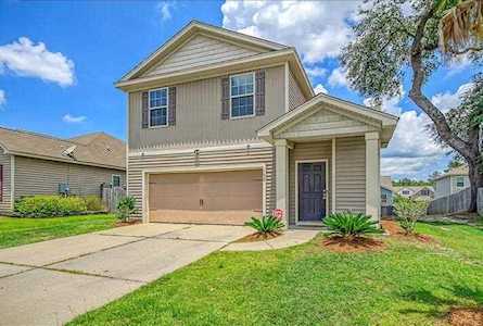 7658 Haywood St North Charleston, SC 29418