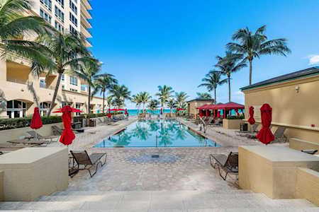 3800 N Ocean Drive #505 Riviera Beach, FL 33404