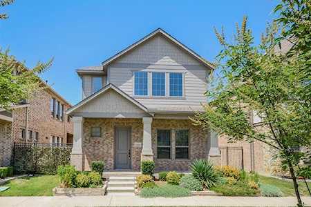 7253 San Saba Drive McKinney, TX 75070