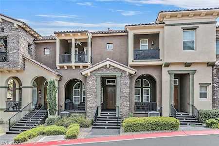 8 Corte Belleza Henderson, NV 89011