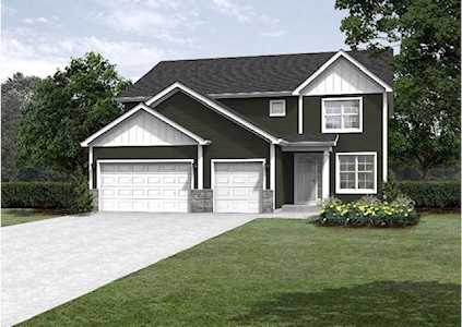 505 Timber Oak Ln Yorkville, IL 60560