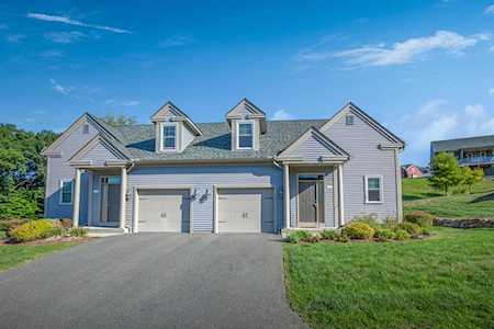 8 Rails End Rd #8 Southwick, MA 01077