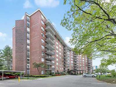 280 Boylston St #806 Newton, MA 02467