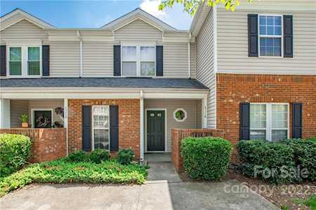 1316 Anthem Ct Charlotte, NC 28205