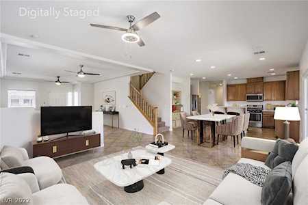 6519 Mount Palmer Ct Las Vegas, NV 89156