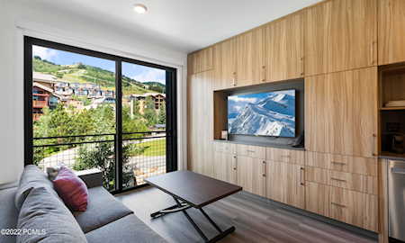 2670 W Canyons Resort Dr Park City, UT 84098
