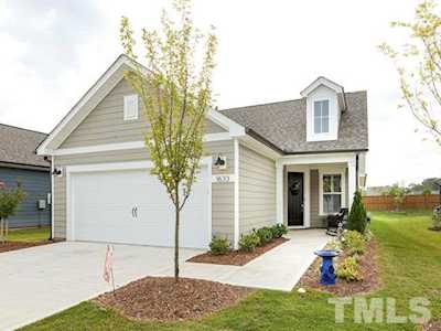 1633 White Admiral Street Fuquay Varina, NC 27526