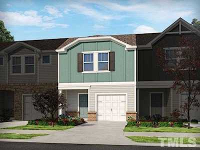 215 Brook Farm Lane Fuquay Varina, NC 27526