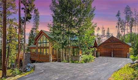1351 Highlands Dr Breckenridge, CO 80424