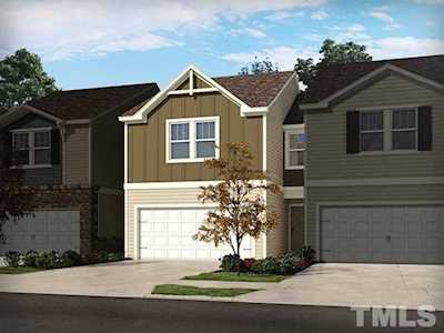 219 Brook Farm Lane Fuquay Varina, NC 27526