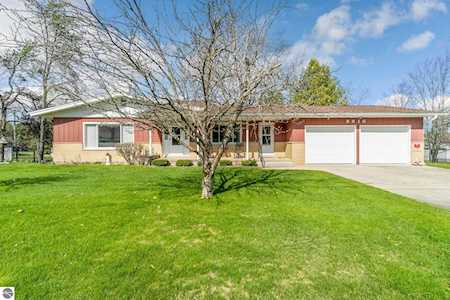 8816 S Maple City Road Maple City, MI 49664