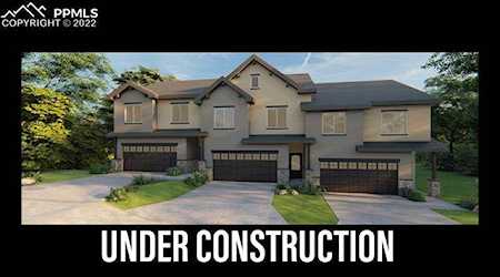 5707 Villa Lorenzo Drive Colorado Springs, CO 80919