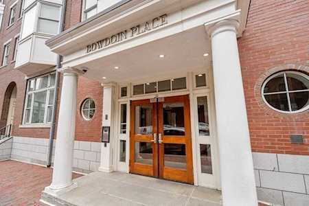 10 Bowdoin St #414 Boston, MA 02114