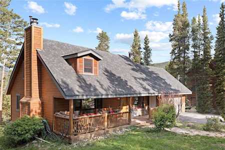 199 Crown Dr Breckenridge, CO 80424