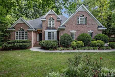 7104 Trenton Ridge Court Raleigh, NC 27613