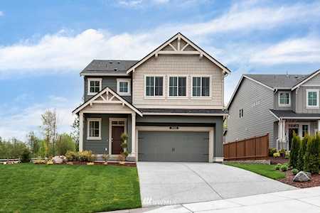 4967 Memories St #121 Gig Harbor, WA 98332