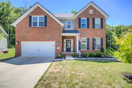 10743 Bald Cypress Ln Knoxville, TN 37922
