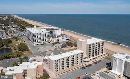 1 Virginia Ave #309 Rehoboth Beach, DE 19971