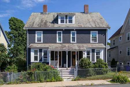 47 Bearse Avenue #1 Boston, MA 02124