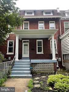 1312 Longfellow St NW Washington, DC 20011