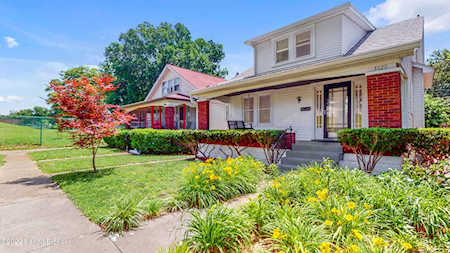3020 Hermany Ct Louisville, KY 40206