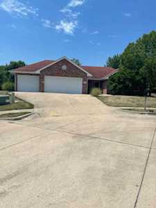 4712 Glenn Wesley CT Columbia, MO 65203