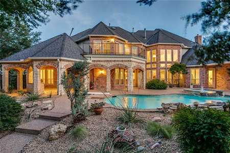 7201 Majestic Manor Colleyville, TX 76034