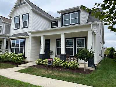 7625 Beekman Terrace Zionsville, IN 46077