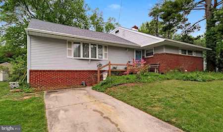 522 King George Rd Cherry Hill, NJ 08034