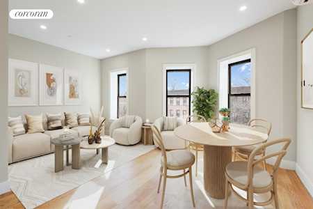 659 Putnam Ave #3 Brooklyn, NY 11221