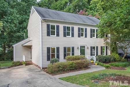 408 Rosehaven Drive Raleigh, NC 27609