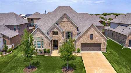 1801 Lonesome Dove Drive Prosper, TX 75078