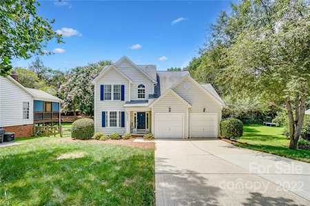 6023 Beech Cove Ln Charlotte, NC 28269