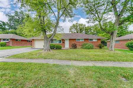 5742 Resik Drive Huber Heights, OH 45424