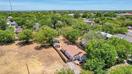 2829 College Avenue Fort Worth, TX 76110