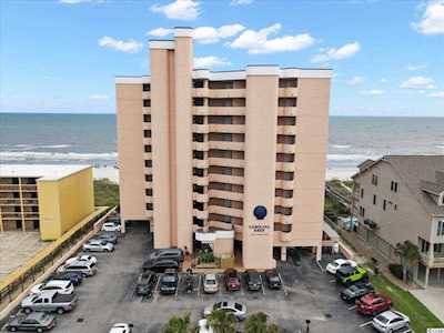 1501 S Ocean Blvd. #506 North Myrtle Beach, SC 29582