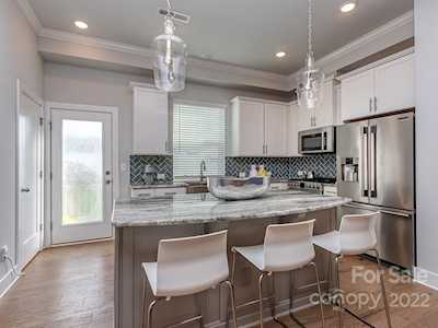 1616 Nandina Corners Alley Charlotte, NC 28205